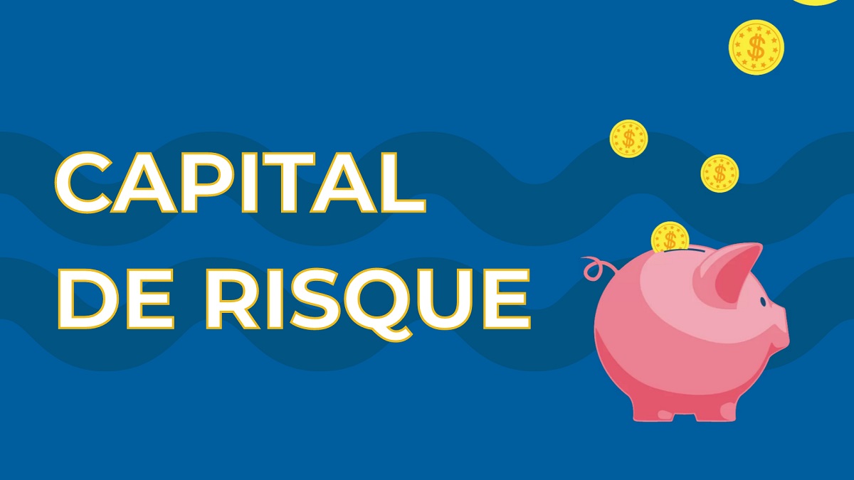 Un aperçu complet du capital de risque - Créer votre site web - Strikingly