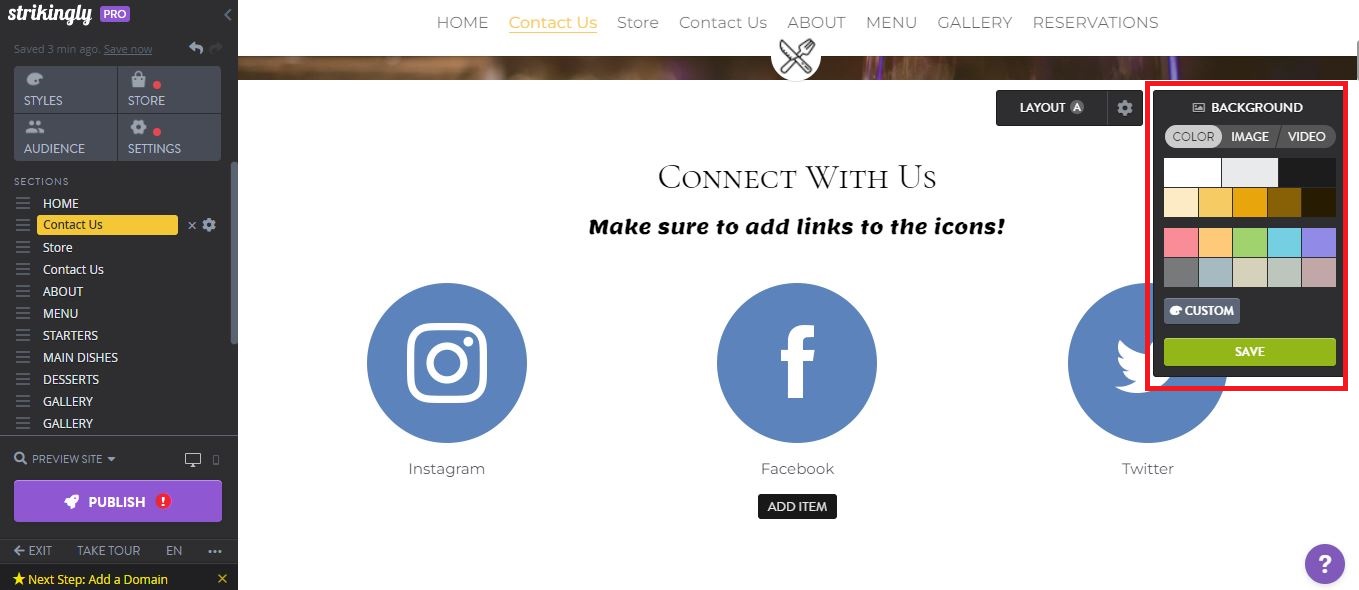 How to Create a Website Using a Simple Website Builder? - Building Your ...