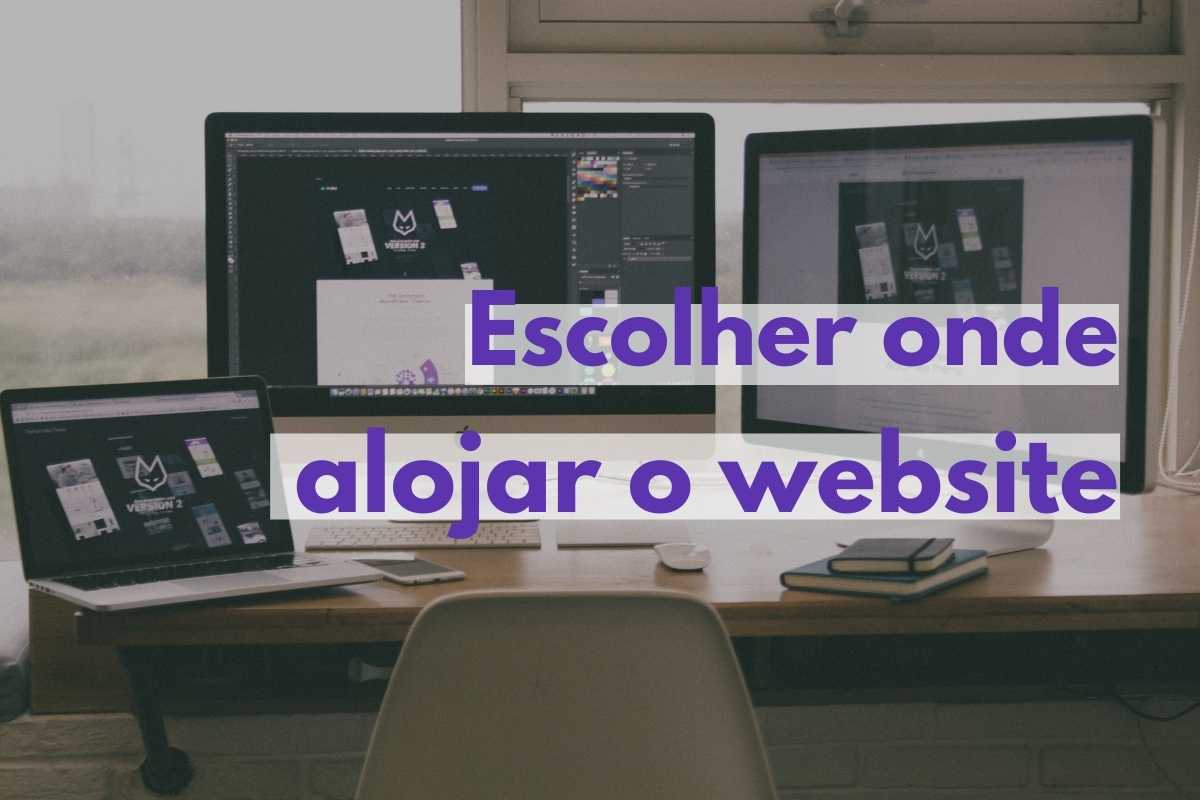 Como escolher a melhor plataforma para alojar o website gratuitamente ...