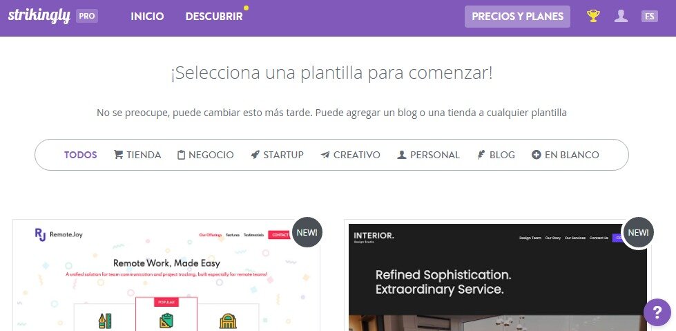 8 elementos clave de un sitio web exitoso para empresas y cómo ...