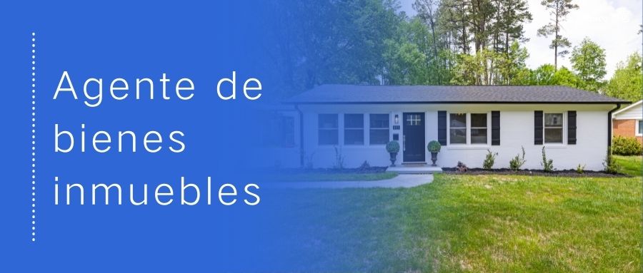 ¿Cómo puedes convertirte en agente de bienes inmuebles? - Crear Tu ...