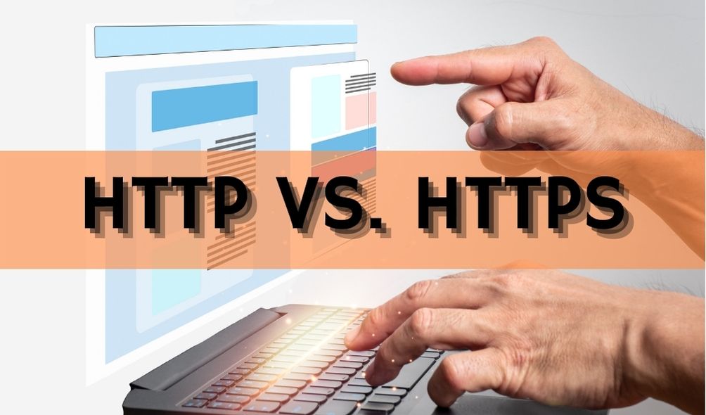 HTTP vs HTTPS: una comparación en profundidad - Crear Tu Sitio Web ...