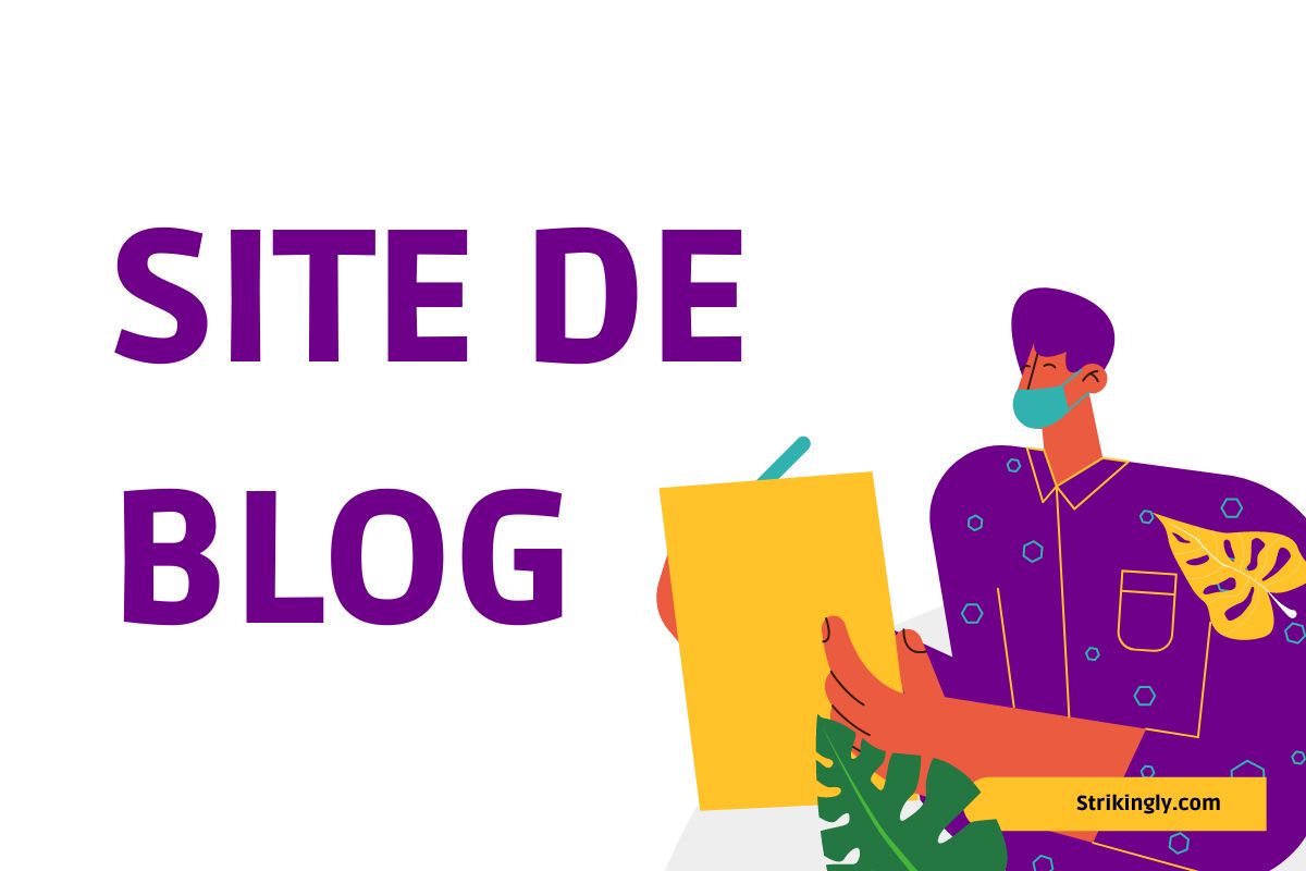 Créez un meilleur site de blogs avec ces conseils et astuces de génie