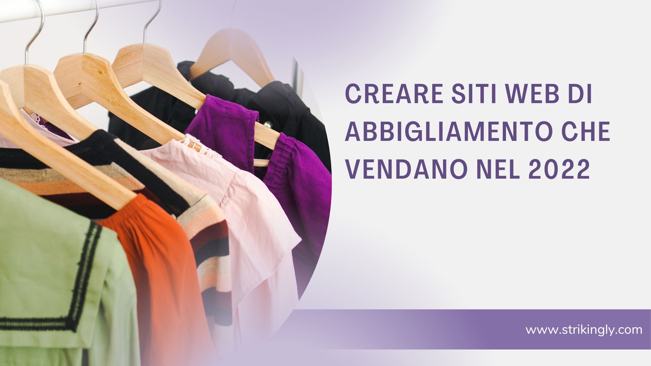 compro online abbigliamento