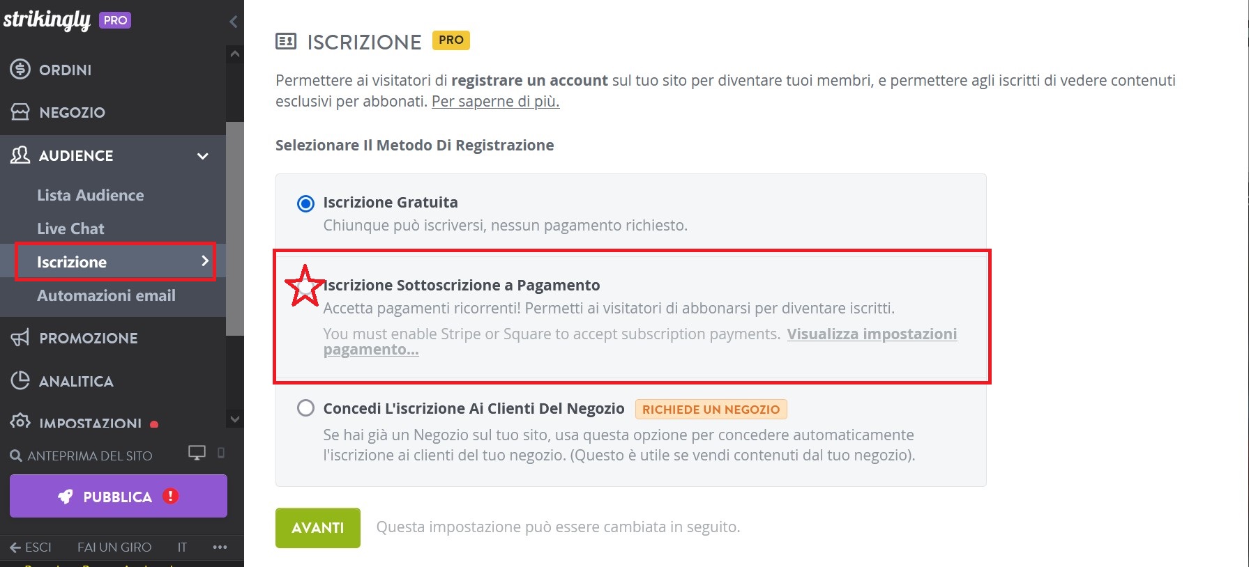 7 semplici passi su come avviare un'attività di Subscription Box ...