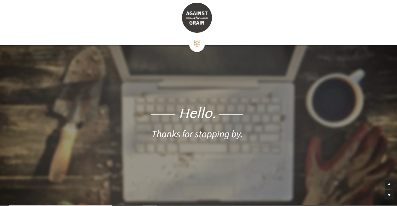 How To Start a Successful Blog site Building Your site Strikingly