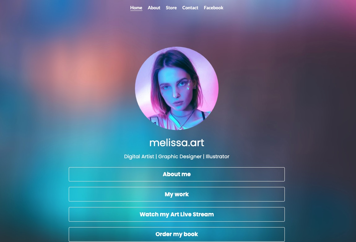 Rock, Bio, Rock: How to Write a Website Bio that Stands Out - Building ...