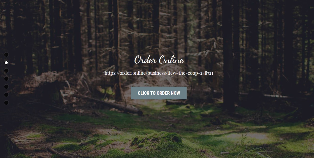 Modern website design: inspiration and tips - Building Your Website
