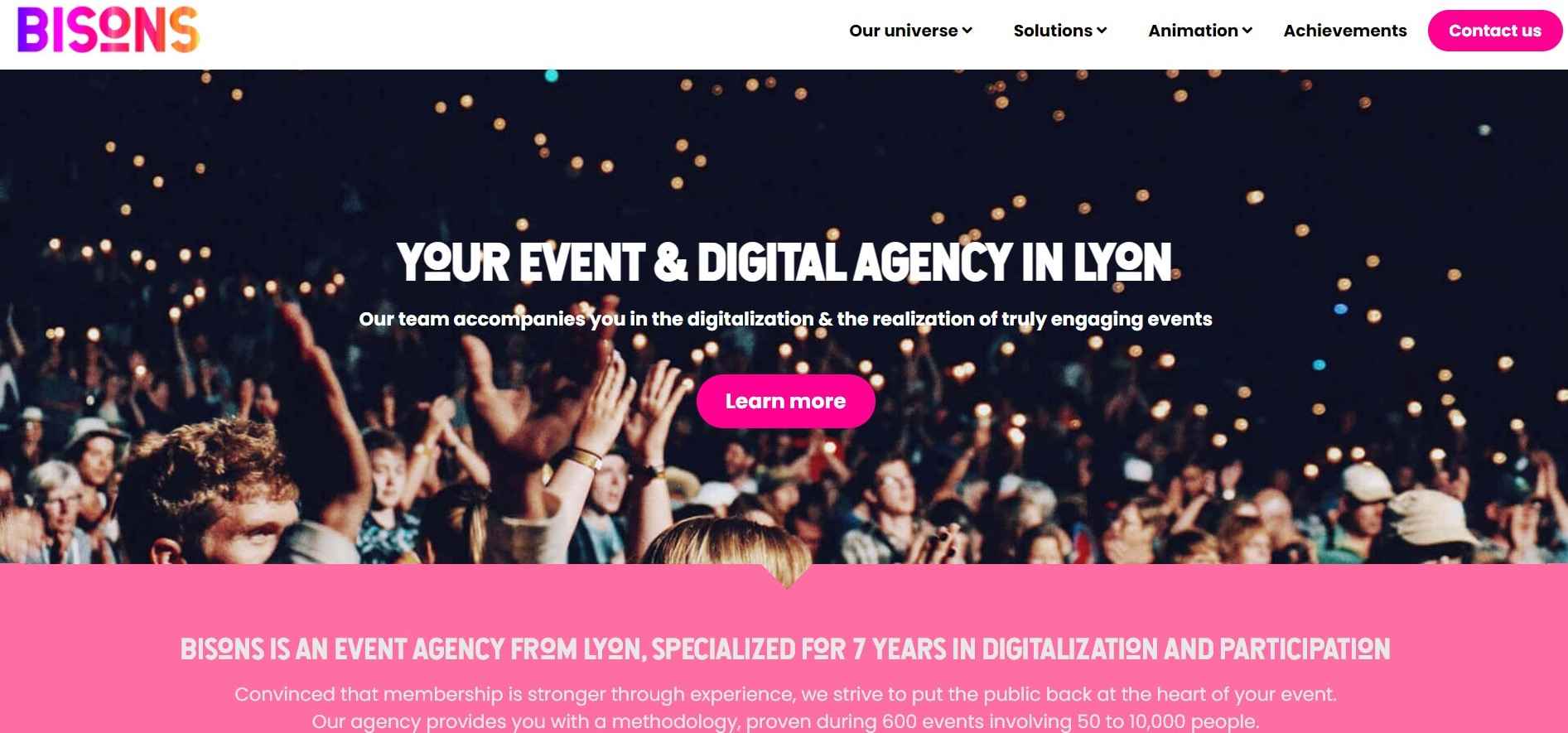 Cómo crear un sitio web de fans que triunfe - Crear Tu Sitio Web ...