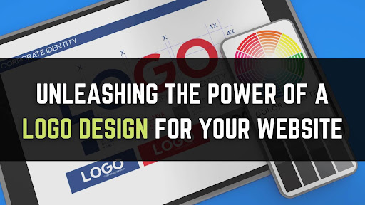Unleashing the Power of a Logo Design for Your Website - Building Your ...