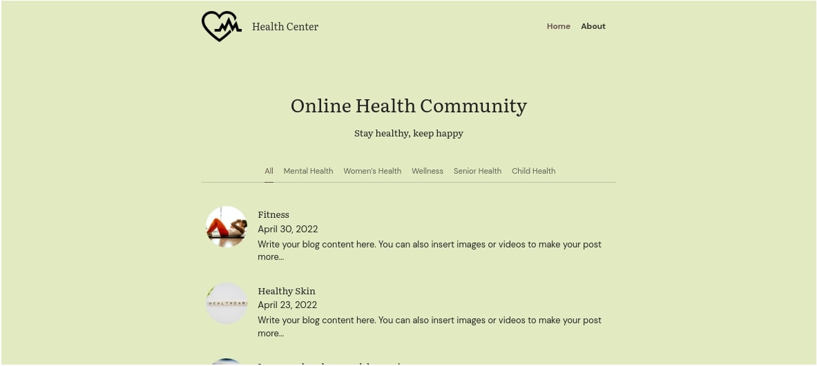 Building Trust and Community Through User-Generated Content: Lessons ...