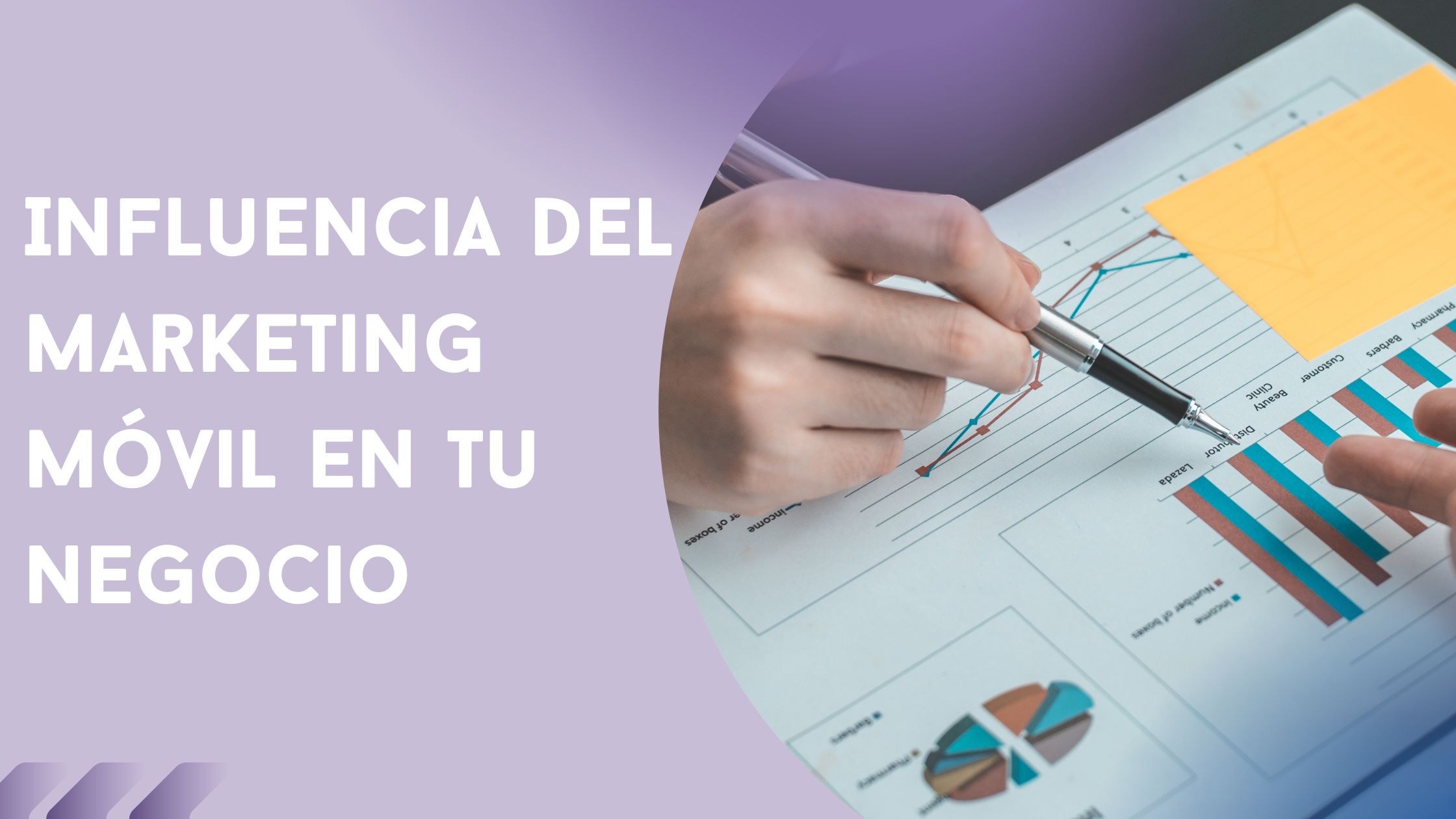 Influencia del marketing móvil en tu negocio - Crear Tu Sitio Web ...