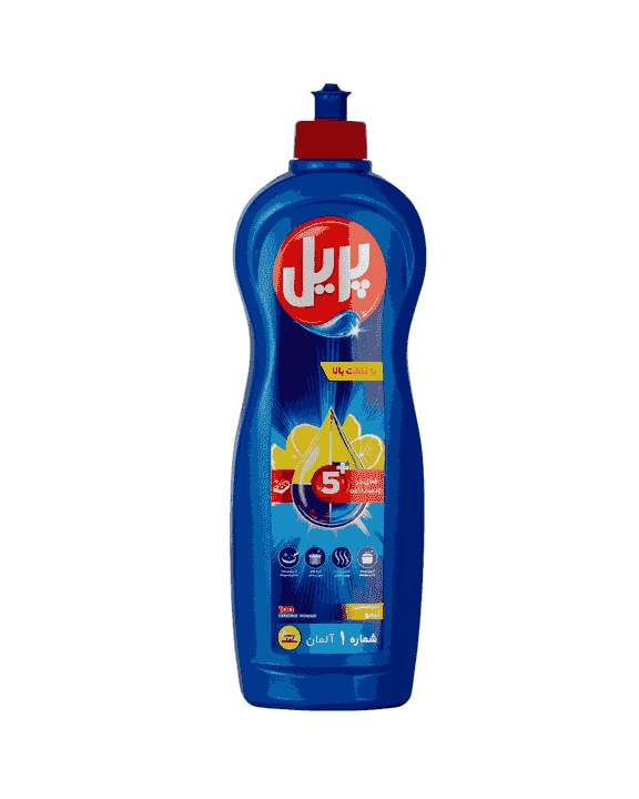 Detergente Multiusos
