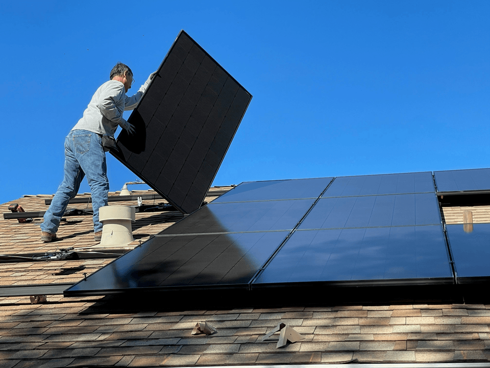 Keep your solar system running optimally Maintenance Services Solar Installation in Your Area Solis Solar Tech is a small photovoltaic supporting service provider. It provides installation and maintenance for household solar modules for residential users and micro commercial‑industrial projects.
