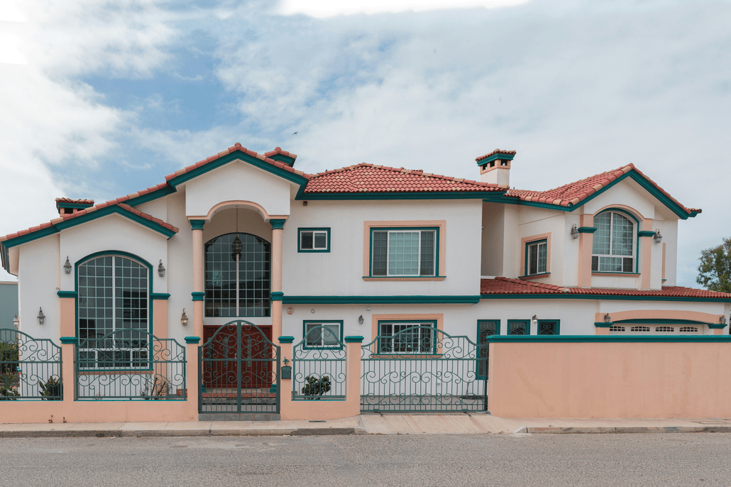 2 000 000 FCFA/month Villa The Opal, 4 bedrooms 3 bathrooms Projects Available in Brazzaville and Pointe Noire It is a construction and real estate company located in the Republic of Congo specifically in Brazzaville and Pointe Noire