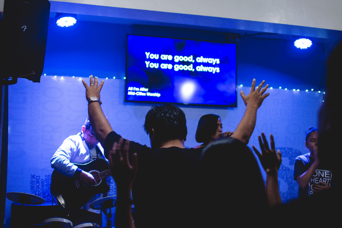 Access uplifting Christian content and support your spiritual journey Experience Divine Connection Through Broadcasting All Christian Broadcasting Network