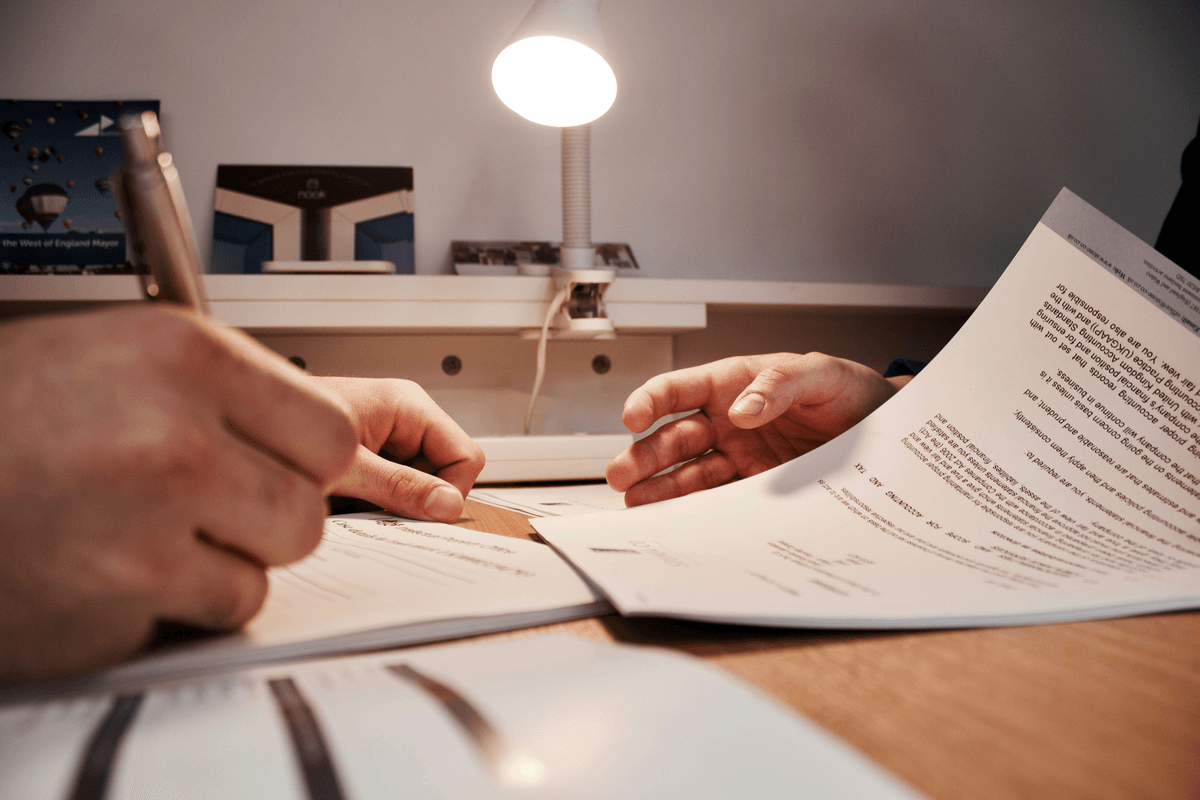 We are committed to implementing high-quality projects that meet the aspirations of our clients and achieve their vision in a professional and solid manner. Leading contracting projects that we are proud of contracts