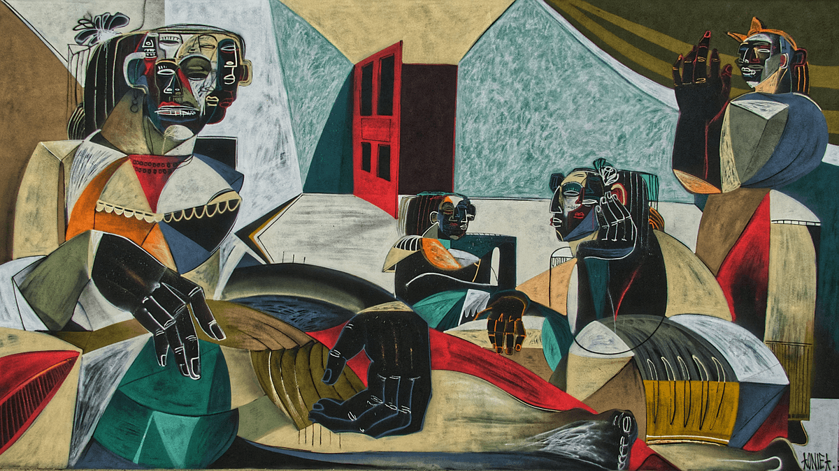 Join our community to explore and enjoy creative works that transcend the physical. Discover the art of music, literature and virtual painting music, literature and virtual painting