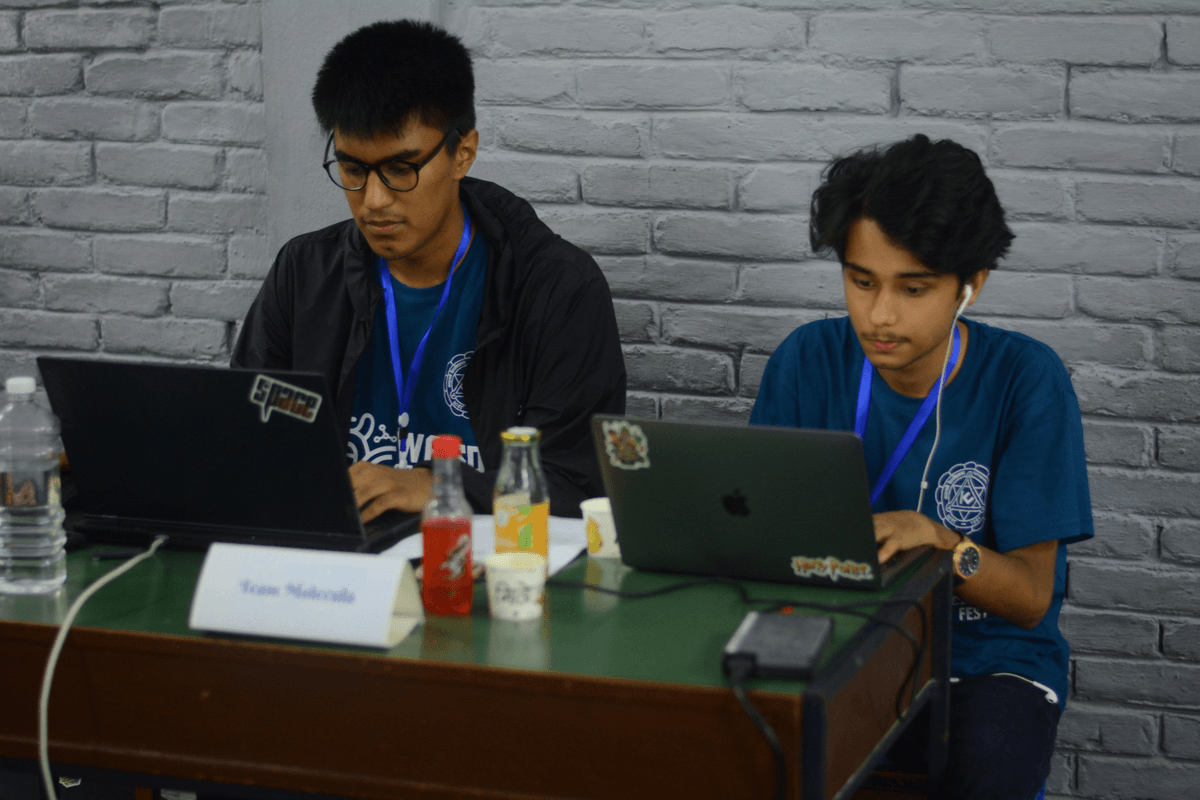 Promoting Ethical Innovation in Technology In tech we care.