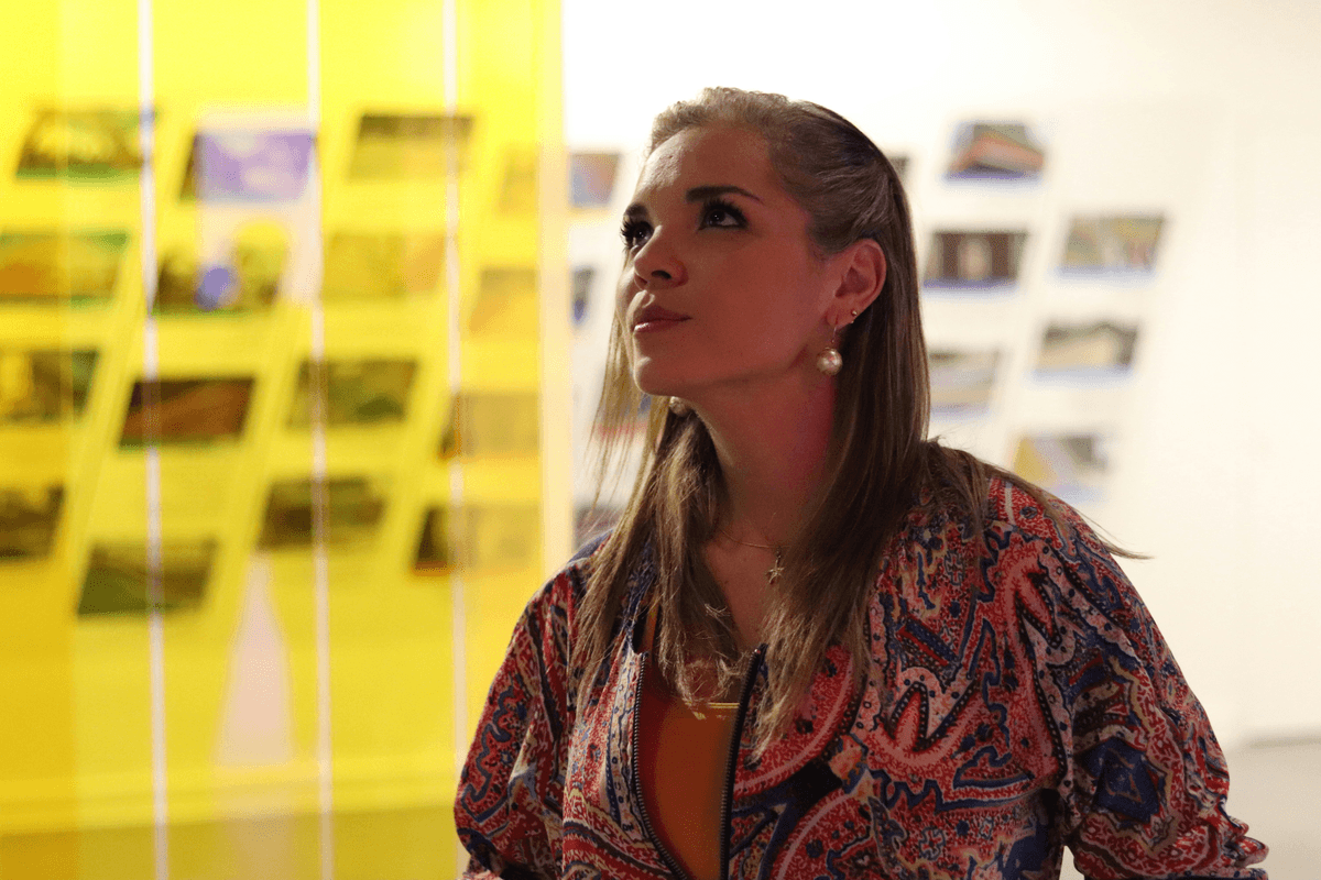Explore Teresa’s portfolio through a curated timeline and categories, highlighting her creative evolution and key milestones Showcase Your Artistic Journey Teresa’s artist website. With a home page, about me page, artworks splited based on timeline, events, and types.
