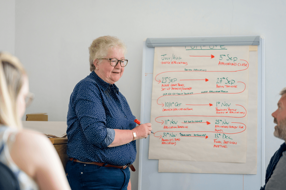 Partner with us to equip leaders and create a lasting impact in your community. Empower Communities through Leadership Training We partner with churches to train and equip leaders, pastors, youth, women and children for lasting impact.