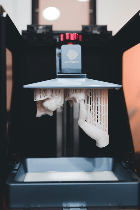 Too many teams mistake “printable” for “optimised.” 
At Metamorphic, we know that’s where innovation stalls. Most Design for Additive Manufacturing (DfAM) today is adaptation, not transformation. It’s tweaking legacy geometries or relying on default settings in latticing tools and calling it progress. 

The result? Predictable shapes. Safe choices. Missed opportunities.

We’re here to rewrite that script.

True DfAM begins with purpose, not presets. It means designing with intent, understanding what a part needs to do, not just what the printer can handle. Our work doesn’t stop at simulation or support reduction. 
We ask, “What’s the best version of this part, functionally, structurally, and at scale?” 
This isn’t about complexity for complexity’s sake. It’s about performance you can prove, manufacturability you can trust, and innovation you can scale.