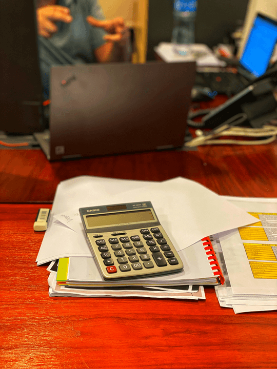 Accounting and invoicing software for small businesses. Delivers billing statements, payment confirmations, financial reports, and tax-related notifications.