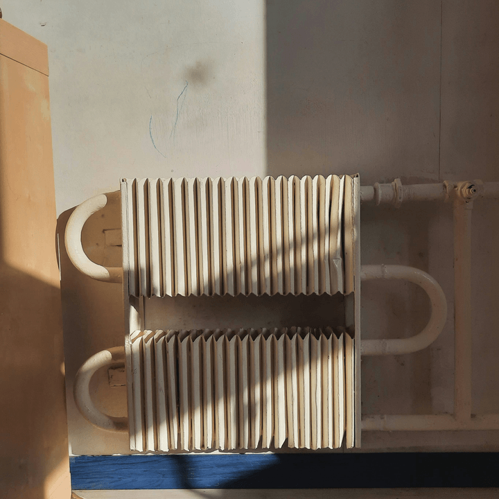 Eurorad is one of the largest Towel Radiator,Design Radiator and Heating Element exporter in the Aegean Sea Region of Turkey, specialized in Standard/ Design, Painted/ Chromed Towel Radiators and radiator accesories and heating element etc… 

Being proud of its high quality standard, Eurorad provides a 5 year guarantee related to functionality, sensitivity and quality.

The Company is working %95 for the export market and is exporting Towel Radiators in different types/ dimension to 9 different countries mainly in Europe

Thanks to the additional tailor made production, Eurorad is capable to give an answer to different (Towel Radiator Shapes/ Dimensions) needs all over the world 

Eurorad’s mission statement is, ’’Understand customer needs, produce the highest quality product with the highest technology and be an emphatic organization’’

Although Eurorad produces towel radiators with its own brand ‘Eurorad’, it serves for other brands, as well.