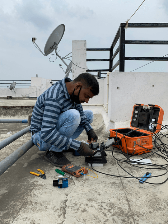 We are committed to leasing and selling high-quality electrical testing tools to qualified companies and contractors. Our equipment includes earth resistance testers, loop impedance testers, insulation resistance testers, and multimeters.

Our tools are suitable for electrical site inspections, testing, and compliance verification, ensuring that electrical installations meet required safety and regulatory standards.

We aim to support electrical contractors by providing reliable equipment for accurate inspection and testing purposes.