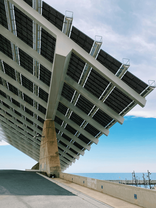 SOLAR PANEL INSTALLATION AND MAINTENANCEr provides system design and turn-key installation of grid-tied solar electric systems for homes and businesses throughout Oregon.