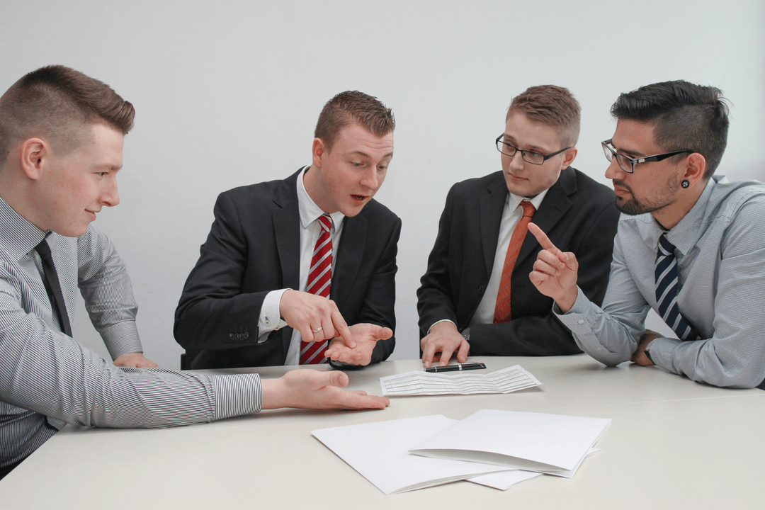 Enterprise IPO integration resources and company buying and selling financial advisory team