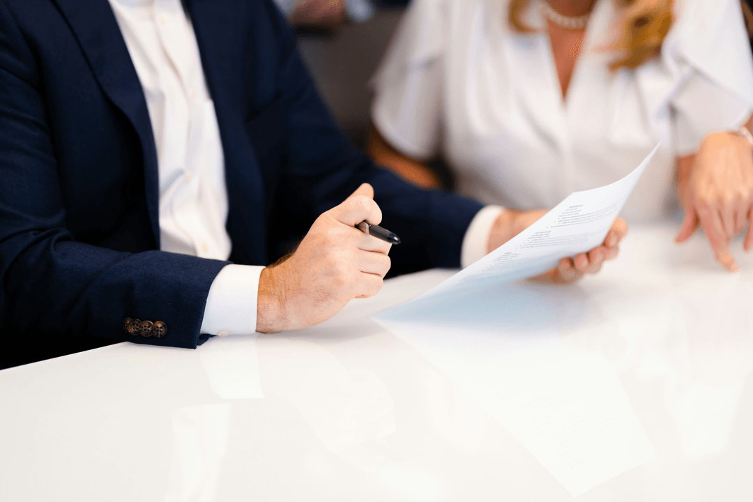 prepare individual, company, trust, partnership tax returns and BAS