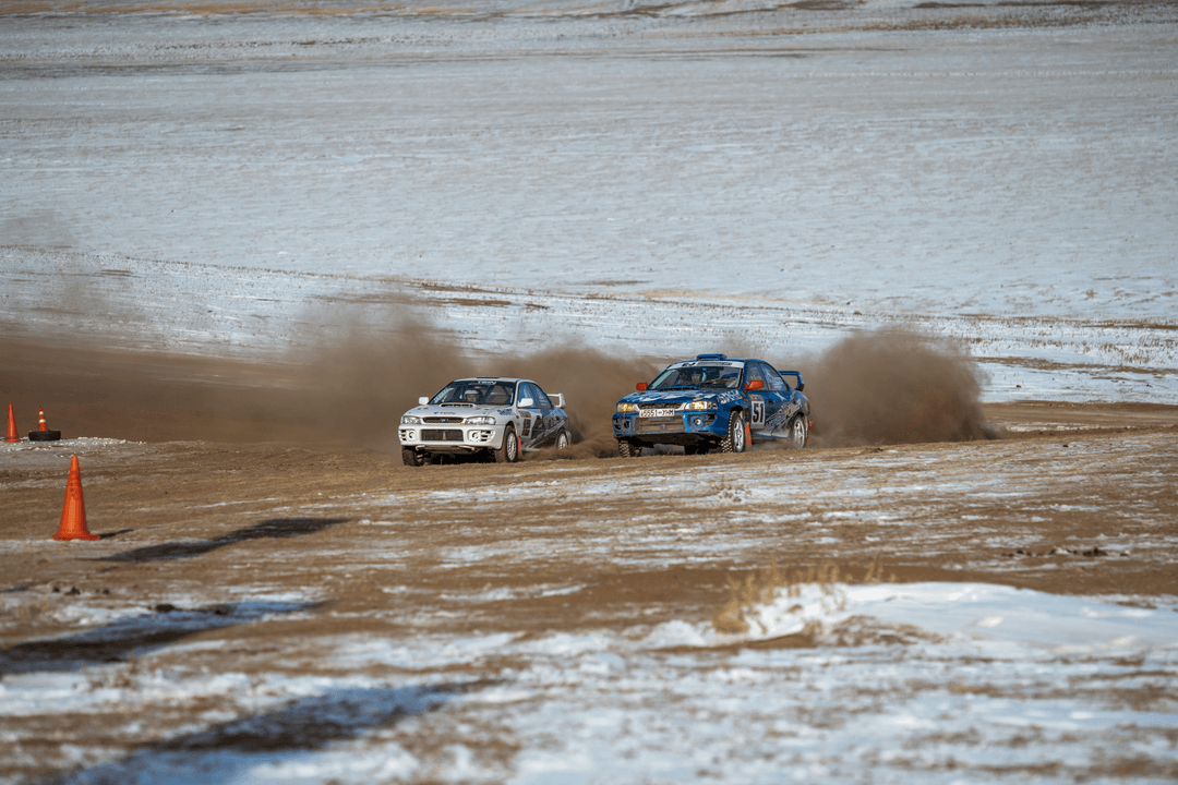 【IRON DUST RALLY】is an international-level motorsport rally centred on extreme endurance, precision driving and teamwork. The course traverses diverse complex terrains, challenging both drivers and vehicles to their limits through the dual trials of speed and environment.

There are no shortcuts here,
only perseverance to the finish line.