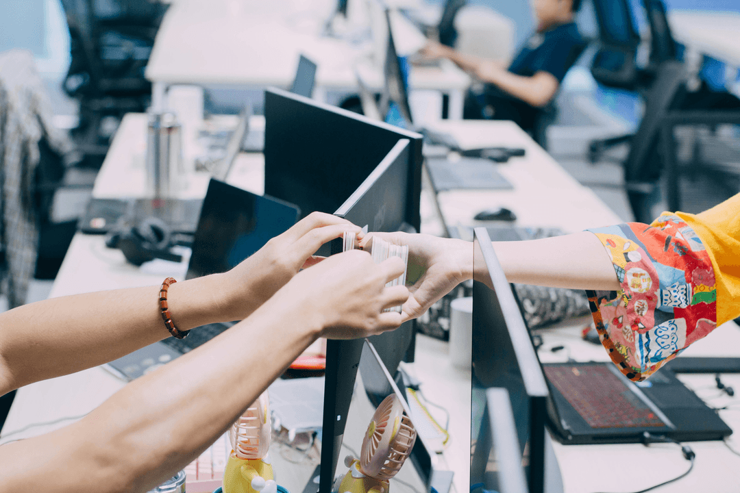 We specialize in delivering efficient and secure digital software solutions for enterprises, encompassing system development, data management, and cloud services. Our offerings empower clients to enhance operational efficiency and drive sustainable business growth.