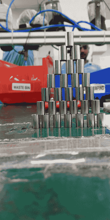 OUR COMMITMENTAt Meiban Group, we empower your innovations through our advanced manufacturing capabilities. Meiban Group is an EMS provider offering a comprehensive range of capabilities, including design and development, in-house mold making, plastic injection molding, PCB production and assembly, and full product assembly.

With over 30 years of experience, Meiban is one of Singapore’s leading contract manufacturers, with operations in Singapore, Malaysia, and China. Like us, our customers are global brand owners committed to excellence and quality. At Meiban, we strive to deliver value-added services at the lowest possible cost, positioning us as a cost leader in our industry.

Shape your ideas with us. We are dedicated to making your business a success.