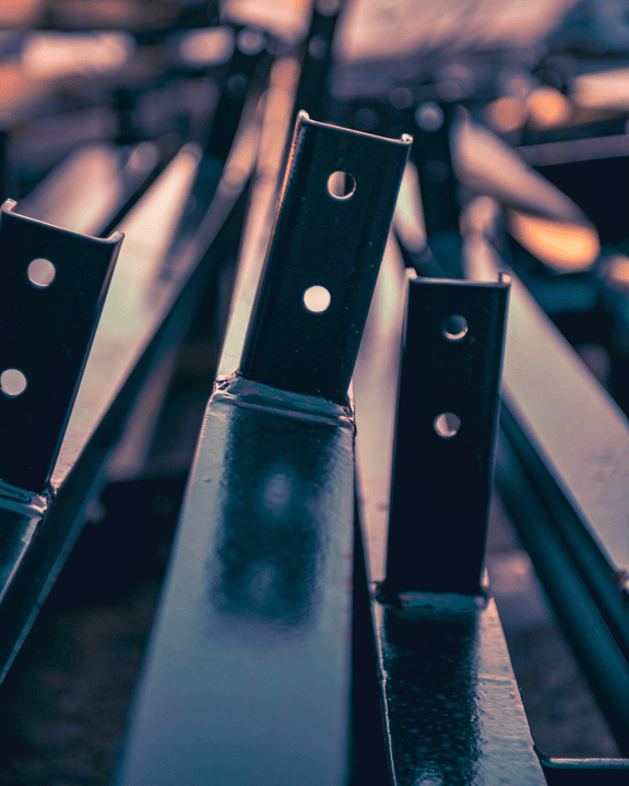 OUR COMMITMENTWe deliver high-quality steel solutions for diverse industries. its a steel manufacturing company