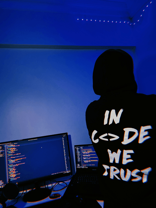 OUR PROMISEWe deliver expert IT solutions that secure and transform your business. Delivering expert IT consulting, cybersecurity assessments, and digital transformation strategies.