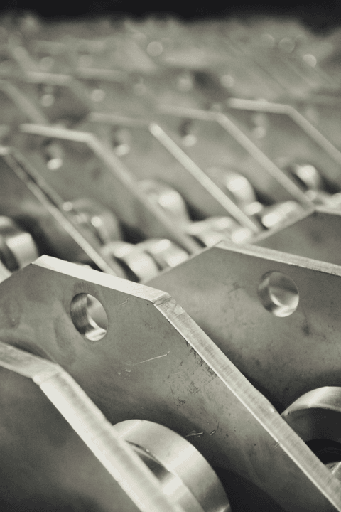 OUR COMMITMENTDelivering high-quality metals and industrial supplies since 2025. In 2025, Horacio’s, Inc., proudly acquired GSM, further strengthening our capabilities and commitment to providing high-quality materials and industrial supplies. Today, we continue to build on our legacy, serving the evolving needs of Southeastern New England with excellence.