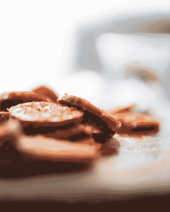 Spanische Chorizo
