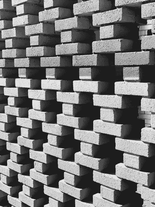 Briques de Construction