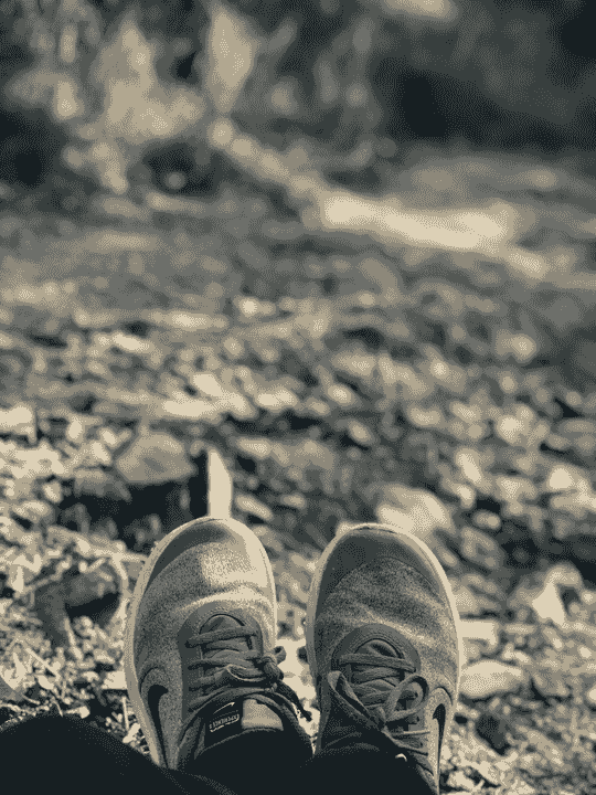 Adventure Trail Blazer