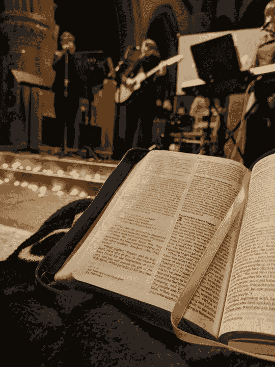 Songs of the Spirit