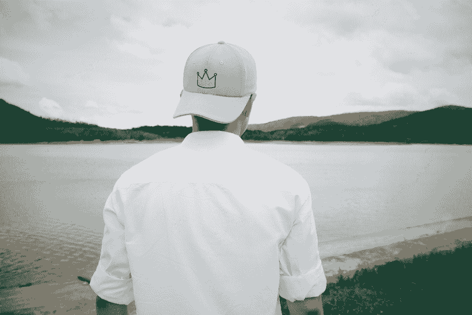Men’s luxury French hat – handcrafted in France for Gulf countries and Japan