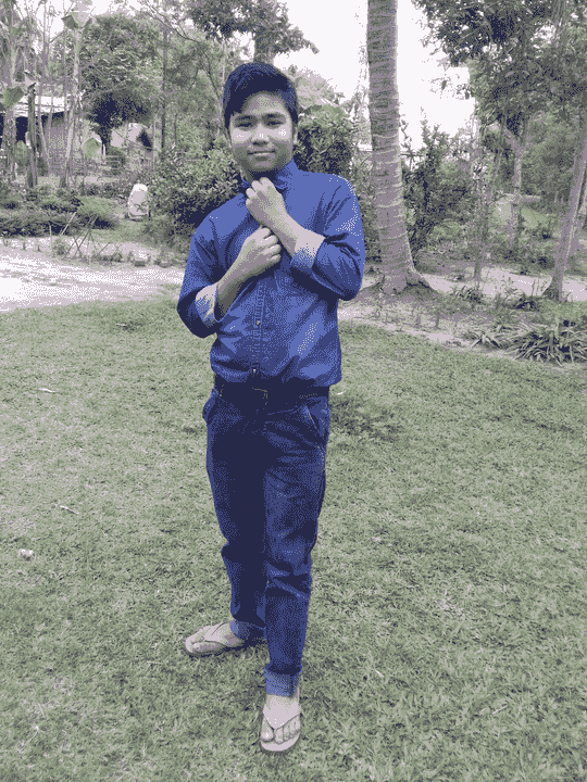 broken image