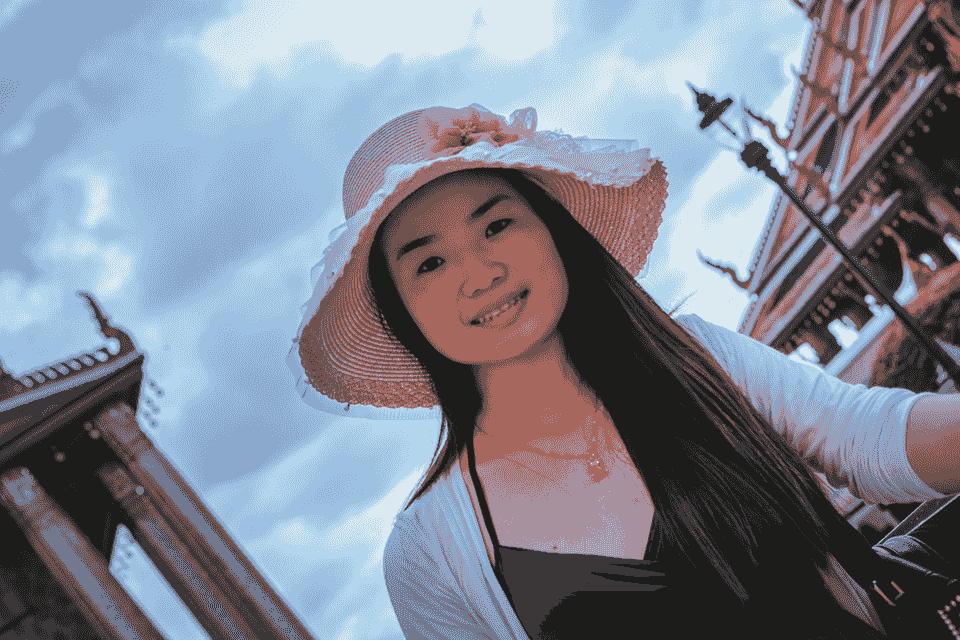 broken image