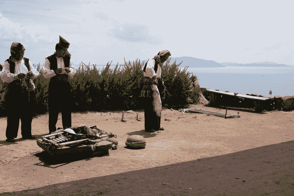 Vocational Training & Development - Mwambu-culture-heritage-development