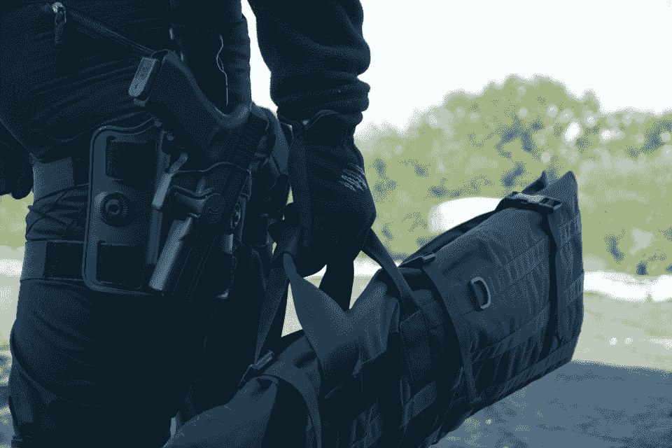 Weapon Accessories