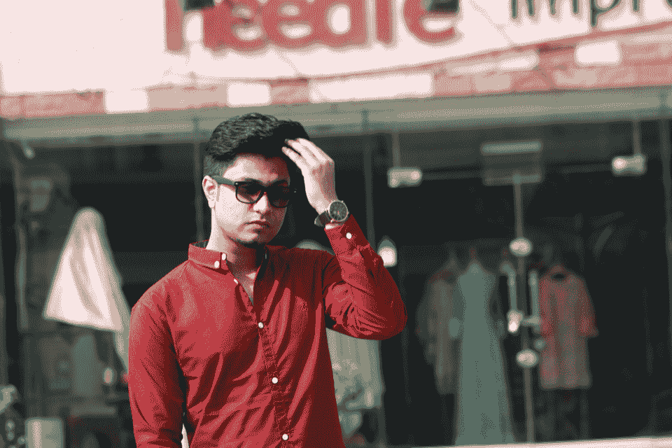 broken image