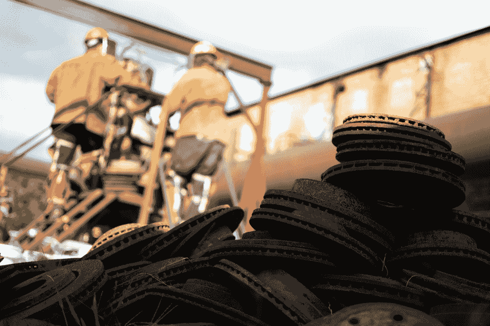 Jean Beron Scraps on Strikingly