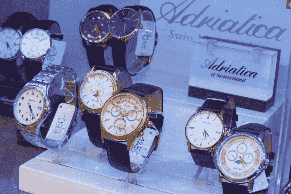 About Us - Infinite Time on Strikingly